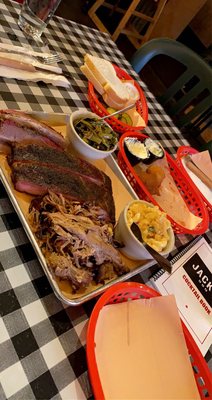 Jack's BBQ - South Lake Union (SLU) by null