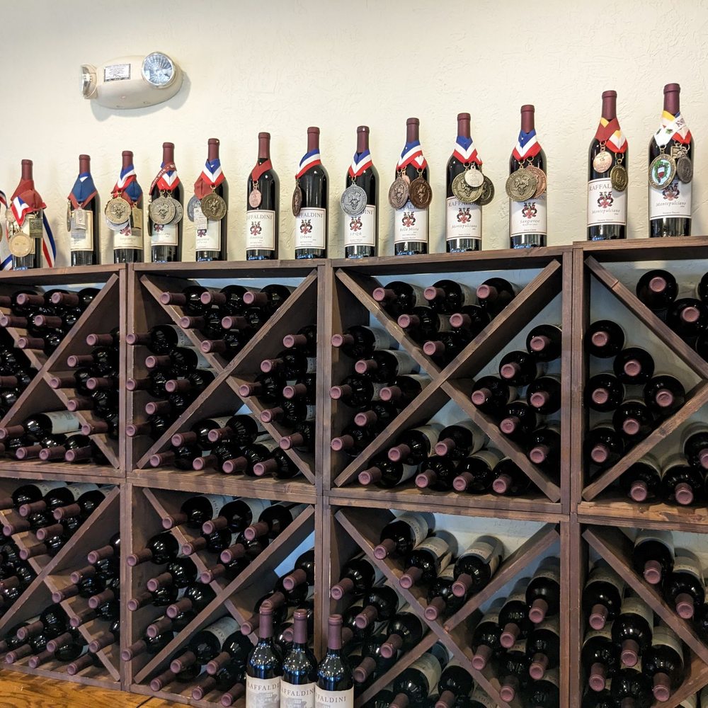 Raffaldini Winery - Wineries Near Me - Ronda, North Carolina Raffaldini Winery - Wineries Near Me - Ronda, North Carolina