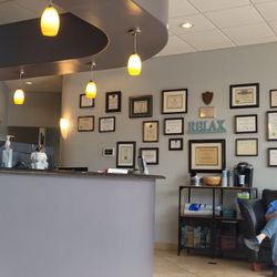 The Colony Dentist