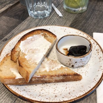 The Aussie Grind - Vegemite on toast!!!! Amazing!!! - Cafes Near Me - Frisco, Texas The Aussie Grind - Vegemite on toast!!!! Amazing!!! - Cafes Near Me - Frisco, Texas
