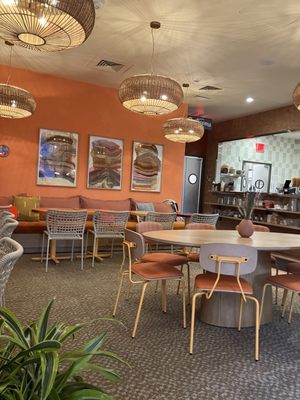Life Alive Organic Cafe West End by null
