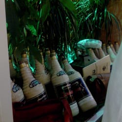 A Favela la Favela - La cachaca pour les cocktails