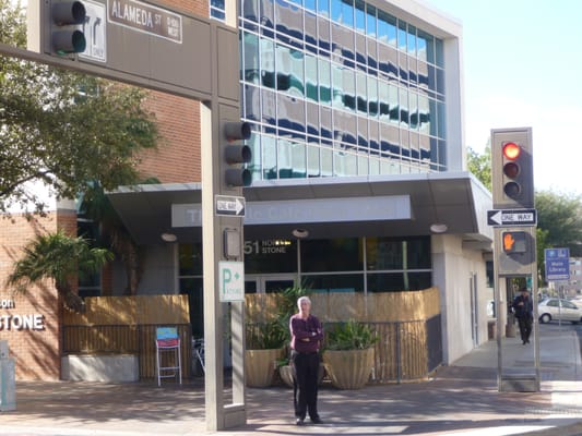 The Little One by null