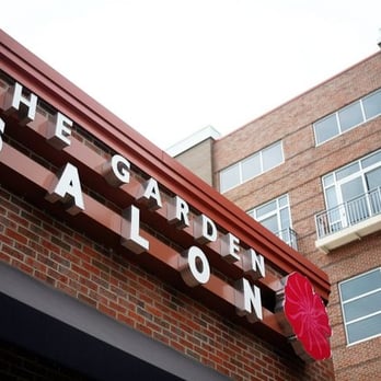 The Garden Salon - Hair Stylists Near Me - Durham, North Carolina The Garden Salon - Hair Stylists Near Me - Durham, North Carolina