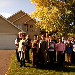 Vibrant Realty - Vibrant Realty is serving MN& WI with our experienced Real Estate agents. Vibrant Realty  experts in selling, buying & property management