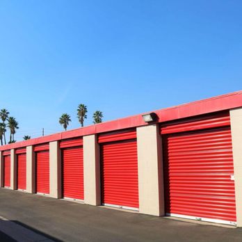 SecurCare Self Storage - Self Storage Near Me - Riverside, California
