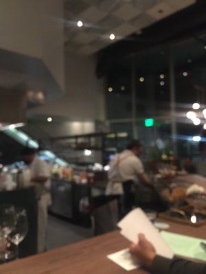 The Madrigal by null