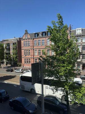 Hotel van de Vijsel by null