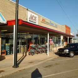 Ace Hardware Home & Auto - Yukon, Oklahoma