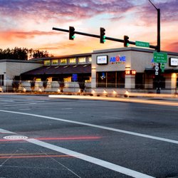 Above Dental - Dental Office North Bend & Coos Bay