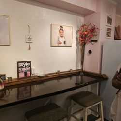 Mia & Maddie’s Bakery - Very relaxed ambiance