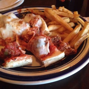 Rich's Pizza Joint - Pizza Near Me - Frankfort, Illinois