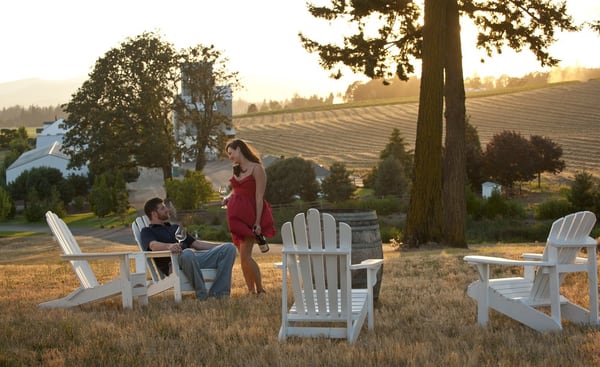 Stoller Family Estate by null