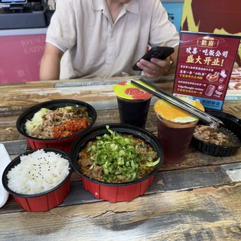 Joyness Eating - Fast Food Near Me - San Gabriel, California Joyness Eating - Fast Food Near Me - San Gabriel, California