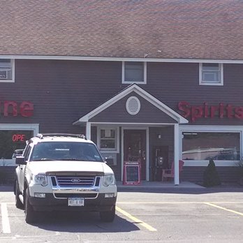 Elbridge Liquor Store - the front of the building - Beer, Wine & Spirits Near Me - Elbridge, New York Elbridge Liquor Store - the front of the building - Beer, Wine & Spirits Near Me - Elbridge, New York