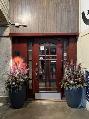 Alcove - Evanston by null