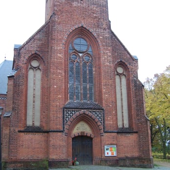 Stadtkirche Malchow - Religious Organizations Near Me - Malchow, MV