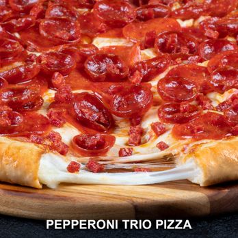 Pizza Guys - Pizza Near Me - Chatsworth, California