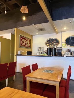 Chon Thai Food by null