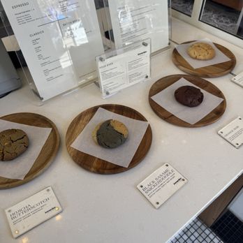 Immersion - Coffee & Tea Near Me - San Diego, California