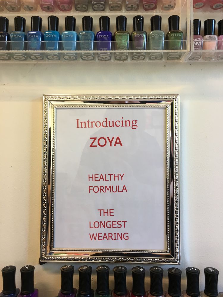 LYME NAILS & SPA 17 Photos & 18 Reviews Nail Salons 62 Halls Rd