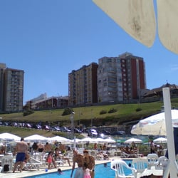Playa Varese - Bahía Varese