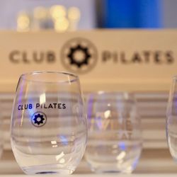 Club Pilates