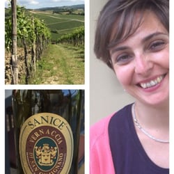 My Tuscan Wine And Tours