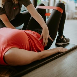 Richmond Blundell Physiotherapy & Sports Injury Clinic - Our team of experienced physiotherapists will help you get back on your feet as quickly as possible. Contact us today to book an appointment