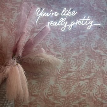 Lola's Handcrafted Churros - The cutest bathroom! - Desserts Near Me - Lisle, Illinois