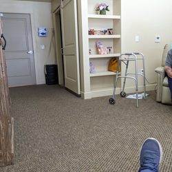 Maple Springs Assisted Living - Inside
