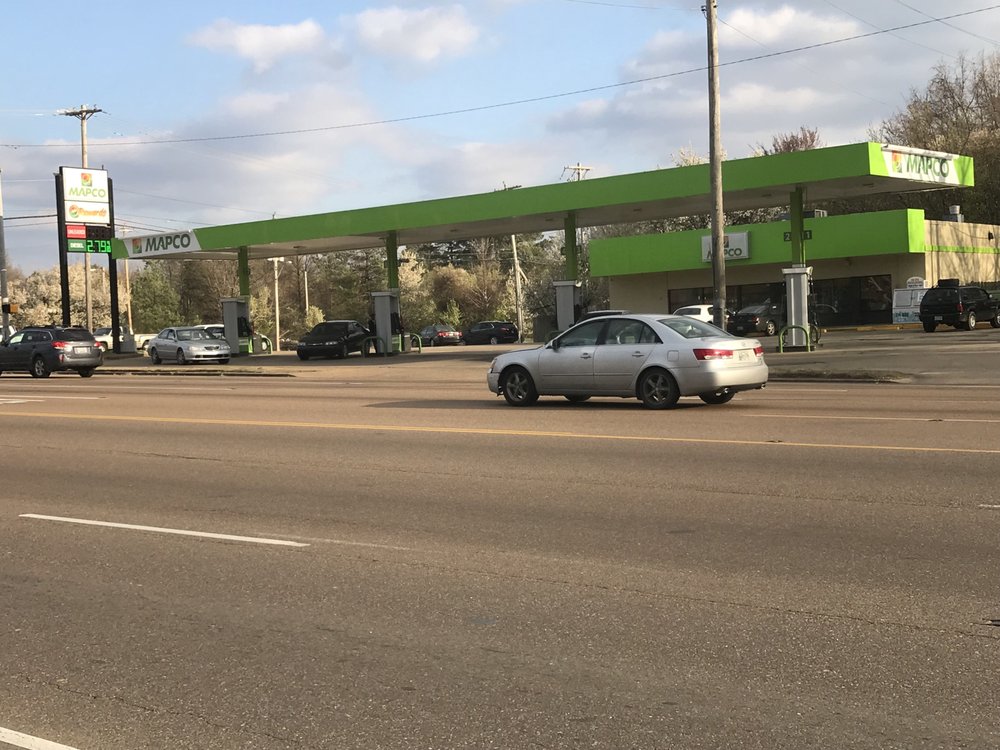 MAPCO Request a Quote 3271 E Shelby Dr, Memphis, TN Yelp