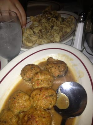 Villa Mosconi Restaurant by null