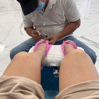 Nails 4U Spa - Nail Salons Near Me - Gulfport, Mississippi