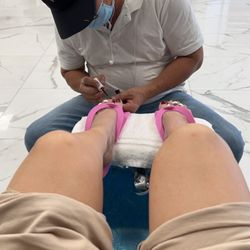 Nails 4U Spa