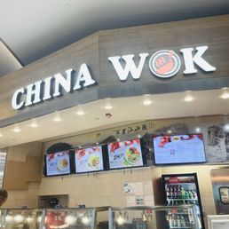 Exterior photo of China Wok - Annapolis, Maryland Exterior photo of China Wok - Annapolis, Maryland