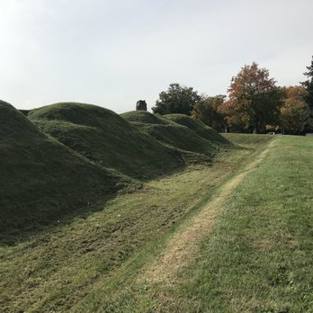 Fort Stevens Park - Parks Near Me - Washington, DC, District of Columbia