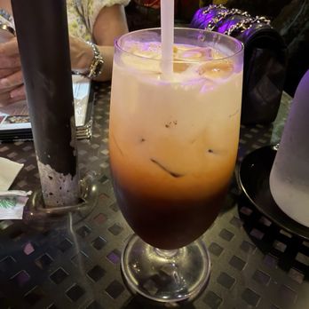 Olay's Thai Lao Cuisine - Thai tea - Thai Near Me - Honolulu, Hawaii Olay's Thai Lao Cuisine - Thai tea - Thai Near Me - Honolulu, Hawaii