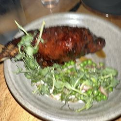 The White Bull - Rabbit