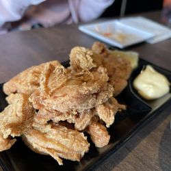Momiji - Tori Karaage
