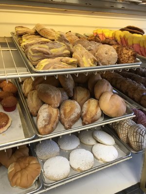 Las Delicias Panaderia Y Antojitos by null