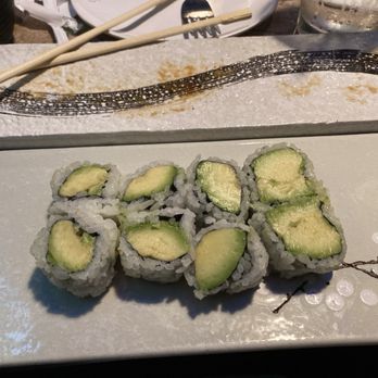 Umiya - Avocado sushi - Sushi Bars Near Me - Humble, Texas Umiya - Avocado sushi - Sushi Bars Near Me - Humble, Texas