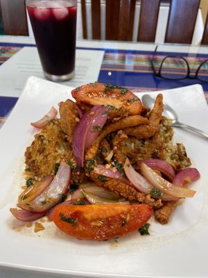 Sabor y Sazón by null