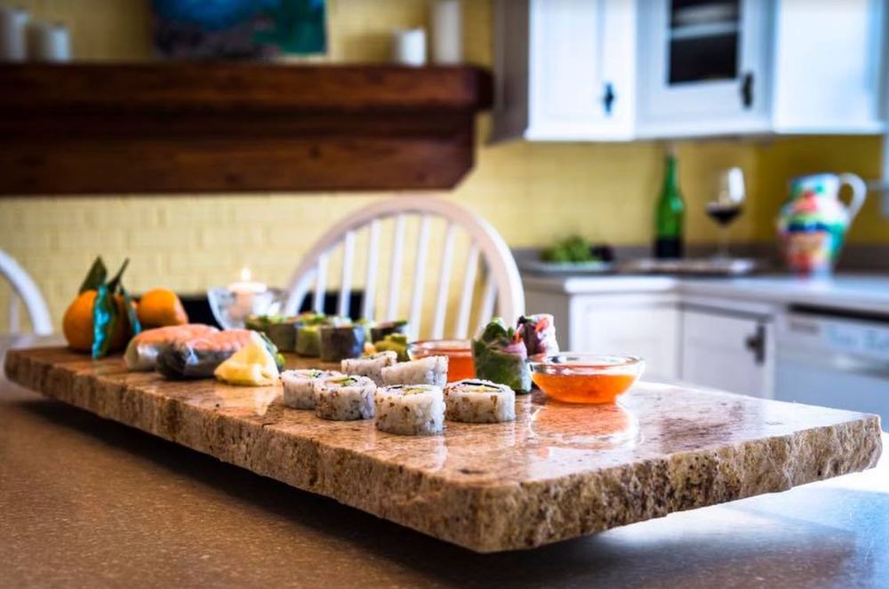 Anything Granite - countertop fabricator in Cincinnati, OH