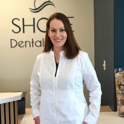 Stefanie Shore, DDS