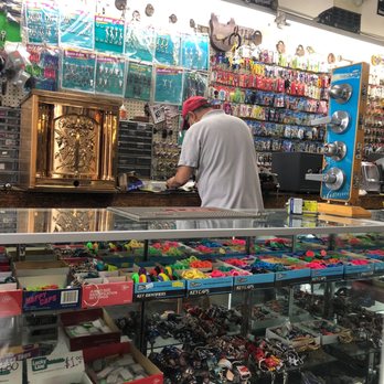 Gus Lock & Key Service - Working on opening my old safe - Keys & Locksmiths Near Me - Los Angeles, California Gus Lock & Key Service - Working on opening my old safe - Keys & Locksmiths Near Me - Los Angeles, California
