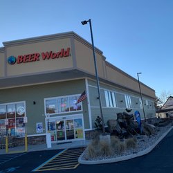 Beer World