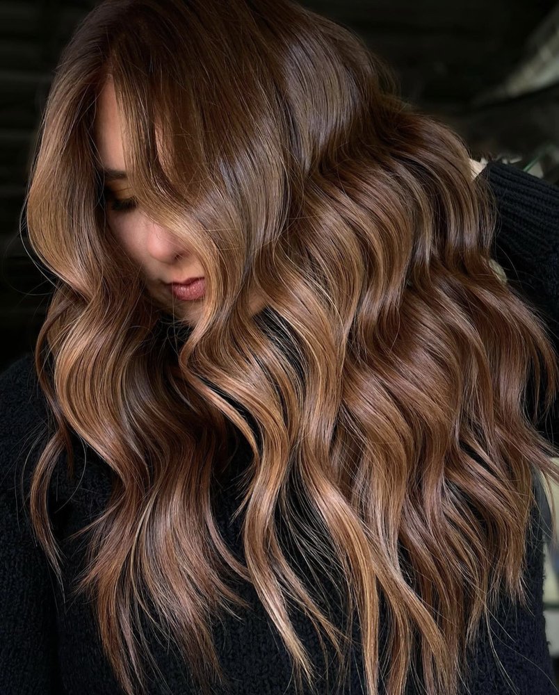 EVOLUTION SALON - Updated October 2024 - 420 Photos & 132 Reviews ...