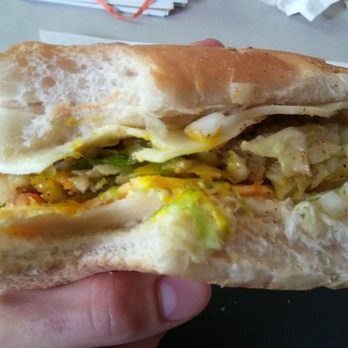 GoldCoast Subs - Say cheese Sub is my fav! - Sandwiches Near Me - Greenfield, Wisconsin