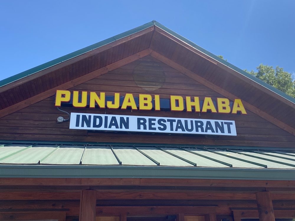 Punjabi Dhaba